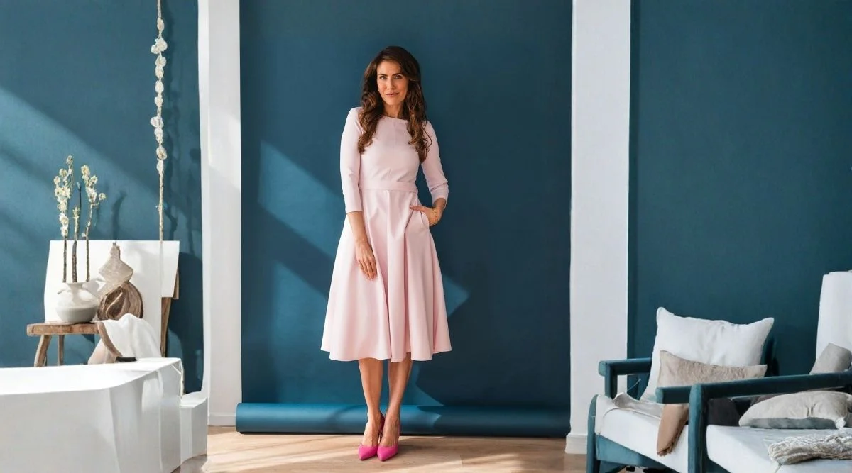 Co ubrać na Komunię i rodzinne uroczystości - eleganckie stylizacje