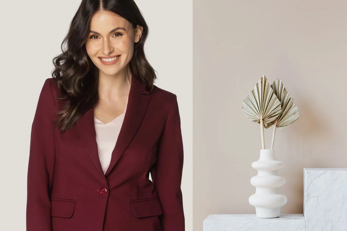 Dzianina jersey - idealna na eleganckie koszule i garnitury