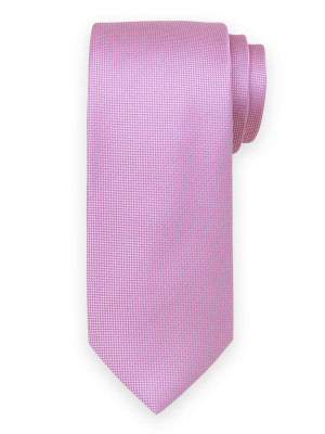 Klasyczny wrzosowy krawat