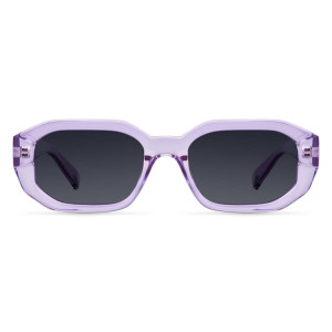 Okulary unisex Meller Kessie Purple Carbon