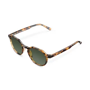 Okulary unisex Meller Chauen Tigris Olive