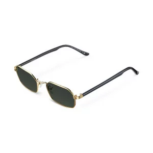 Okulary unisex Meller Lerato Gold Olive