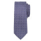 Krawat wąski (wzór 1246)
