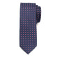 Krawat wąski (wzór 1250)