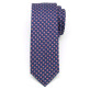 Krawat wąski (wzór 1323)