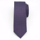 Krawat wąski (wzór 1007)