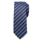 Krawat wąski (wzór 1012)