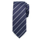 Krawat wąski (wzór 1014)