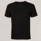 Klasyczny czarny t-shirt męski