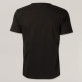 Klasyczny czarny t-shirt męski