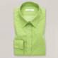 Zielona bluzka w kropki