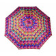 Kolorowy damski parasol przeciwdeszczowy Zest