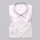 Biała bluzka w różowe paski