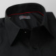 Klasyczna czarna koszula