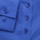 Klasyczna niebieska bluzka