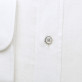 Biała klasyczna koszula z lnu