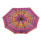 Kolorowy damski parasol przeciwdeszczowy Zest