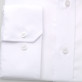 Klasyczna biała koszula z kołnierzykiem KENT