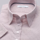 Różowa bluzka z krótkim rękawem