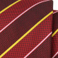 Krawat microfibra (wzór 157)
