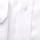 Biała klasyczna koszula