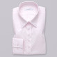 Biała bluzka w różowe serduszka