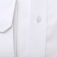 Biała klasyczna koszula z kołnierzykiem KENT