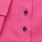 Różowa gładka bluzka