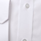 Klasyczna biała koszula