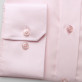 Różowa taliowana koszula