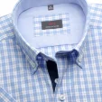 Koszula Slim Fit (wzrost 176-182)
