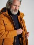 Kurtka zimowa Casa Moda