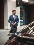 Torba na laptopa (Briefcase)