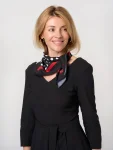 Apaszka damska