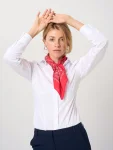 Apaszka damska