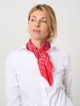 Apaszka damska