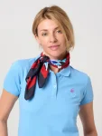Apaszka damska