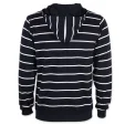 Bluza rozpinana z kapturem