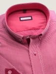 Koszula Slim Fit (wzrost 176-182)