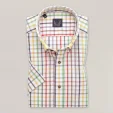 Koszula Slim Fit (wzrost 176-182)