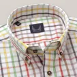 Koszula Slim Fit (wzrost 176-182)