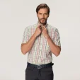 Koszula Slim Fit (wzrost 176-182)
