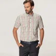 Koszula Slim Fit (wzrost 176-182)