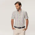 Koszula Slim Fit (wzrost 176-182)