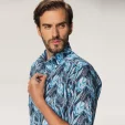 Koszula Slim Fit (wzrost 176-182)