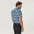 Koszula Slim Fit (wzrost 176-182)