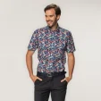 Koszula Slim Fit (wzrost 176-182)