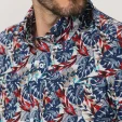 Koszula Slim Fit (wzrost 176-182)