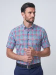 Koszula Slim Fit (wzrost 176-182)