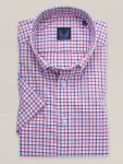 Koszula Slim Fit (wzrost 176-182)